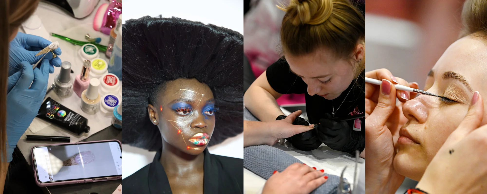 Competitions at PB London